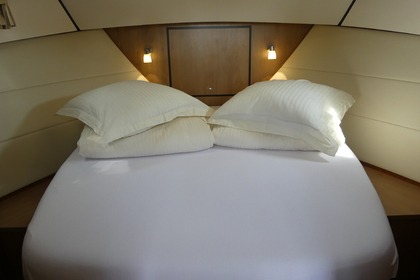 Linssen grand sturdy 30.0 sedan - motoboot -