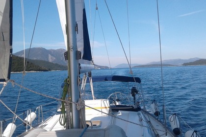 Bavaria 44 - Skippered