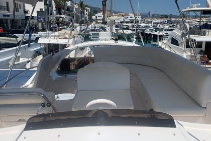 ASTONDOA 40 FLYBRIDGE