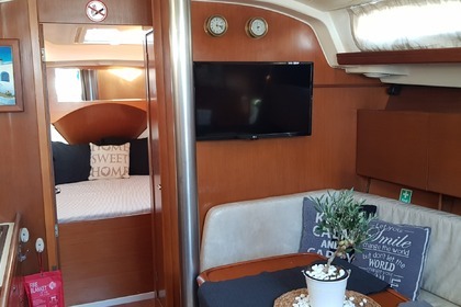 Beneteau Cyclades 39.3