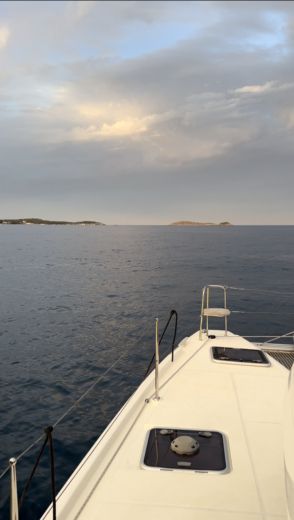 Ibiza Catamaran LAGOON Lagoon 42 alt tag text
