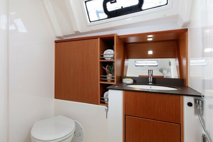 Veleiro BAVARIA CRUISER 41 12.35m.