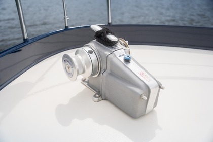 Linssen Grand Sturdy 40.0 AC (2025)