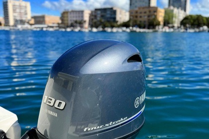 Reful Flyer 22 Zadar