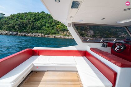 Private boat tour from Sorrento to Capri: an unforgettable experience