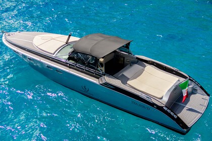 Alquiler Yate Tornado 45 Express Capri