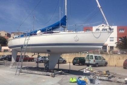 École de voile habitable et de croisière du PM