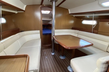 Zwölfsitziges Segelboot ria de vigo