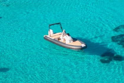 Noleggio Gommone Mirimare Sunrise 7,25 La Maddalena