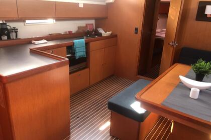 New Brand Bavaria Cruiser 46