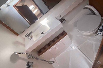 Aluguel Veleiro Jeanneau Sun Odyssey 440 Golfo Aranci