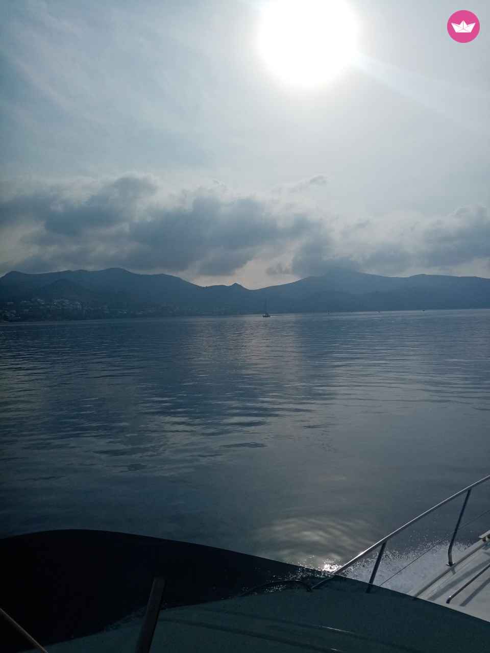 Princess 55 in Athens for rental