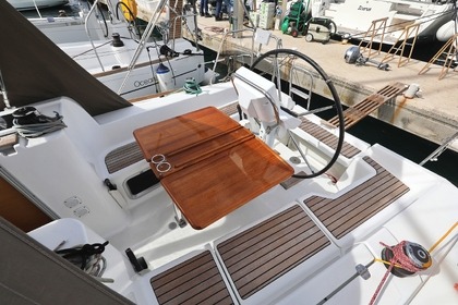 Aluguel Veleiro Jeanneau Sun Odyssey 33i Biograd na Moru