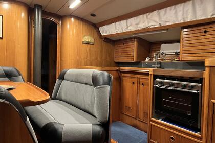 Miete Segelboot Jeanneau Sun Magic 44 Sun Magic 44 Castellammare del Golfo