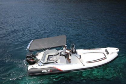 Location Semi-rigide Bsc 70 Sport Ajaccio