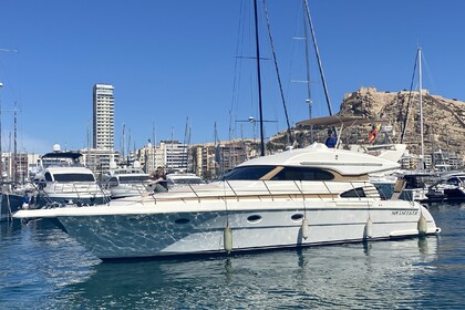 rent a yacht alicante