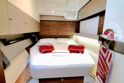 BALI CATSPACE - A.Acond/Potabilizadora/Generador