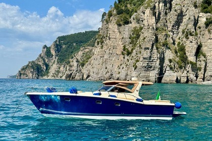 Gagliotta 37 ( fisherman)