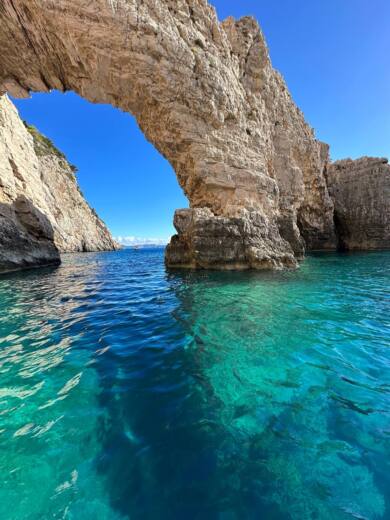 Zaquintos Motorboat Poseidon 185 alt tag text