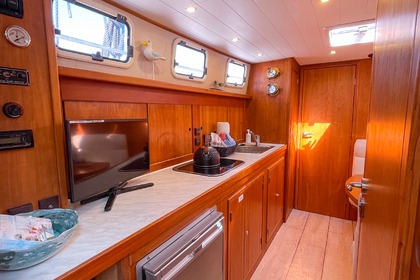 Niörd - Unser Schmuckstück - PASSION 880 - Führerscheinfrei (Charterschein)