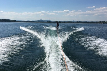 Stingray 225 SX Limited Edition 300 PS