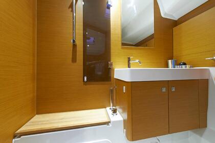 Jeanneau SunOdyssey 479