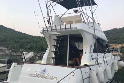 Miete Motorboot Beneteau Antares 9.80 Rogoznica