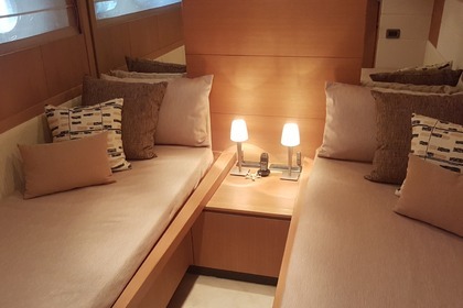 Charter Flybridge 23 mt. Evo Marine Deauville "Mon Amour"