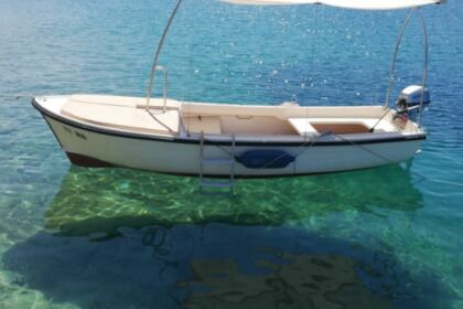 Miete Boot ohne Führerschein  Pasara Traditional boat Brač