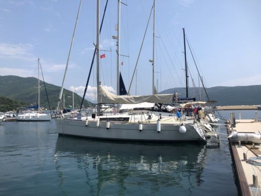 Wauquiez Centurion 40S