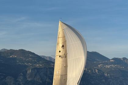 Santarelli Modulo 72 - BlueMoon1