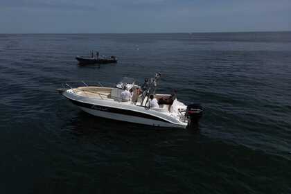 Marinello eden 26 open