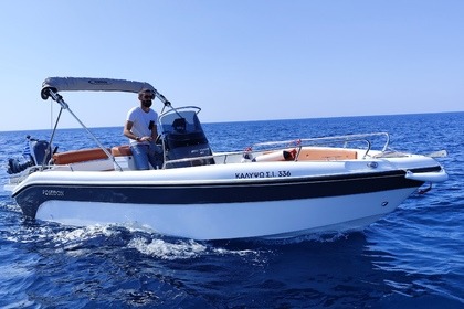 Poseidon Blue Water 185 (2025)
