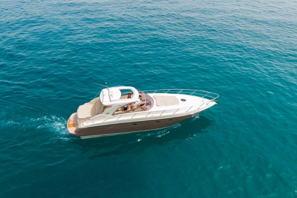 Noleggio Barca a motore Blu Martin 1350 Polignano a Mare