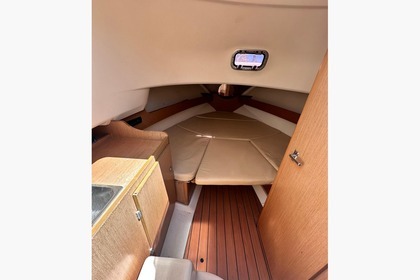 JEANNEAU CAP CAMARAT 755 WA