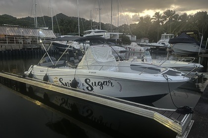 ENJOY - Cap Camarat 7.5 CC (250CV)