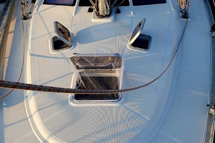 Noleggio Barca a vela Delphia Delphia 40 Palermo