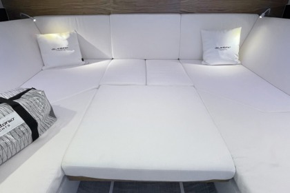 D36 - ALEGRÍA - Good vibes in every mile