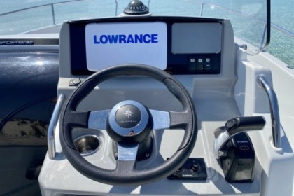 ✅Cap camarat 6.5 - Marina botafoch, up to 8 people