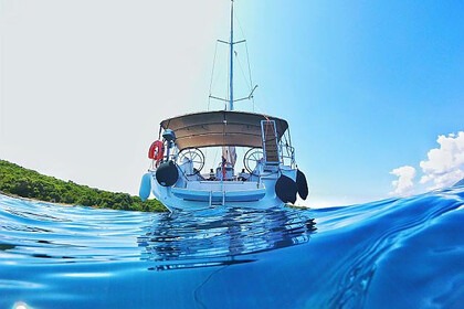 Noleggio Barca a vela  Sun Odyssey 519 Atene