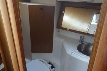 Celeste - Sun Odyssey 36i