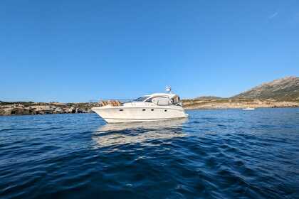 Prestige 390 S Motor Yacht Rental in Cote d'Azur, France