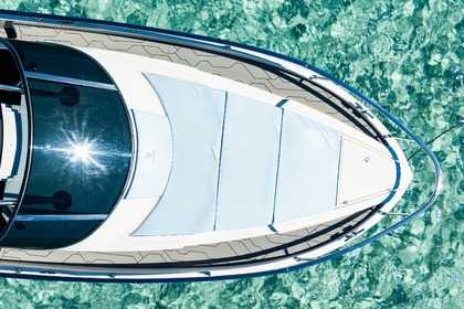 FIM 340 Regina – Open Bar e Cava incluídos!