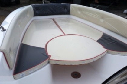 Miete Boot ohne Führerschein  Orizzonti Calipso 620 Moniga del Garda