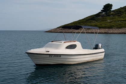 Miete Motorboot Sport Mare doo M Sport 500 Pakoštane