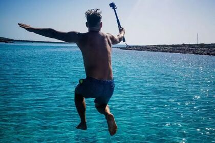 Unique Boat 470 license free