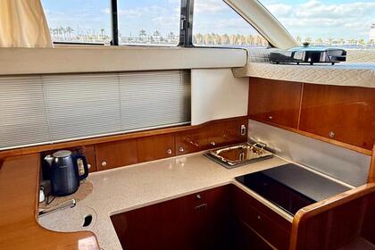 BEST 48FT YACTH FOR RENT IN DUBAI