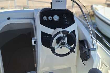 Benetau Flyer 550 Sun Deck