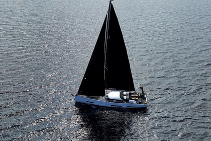 Location Voilier Elan Elan GT 6 Porsche Design 50 feet with AC and Gener Biograd na Moru