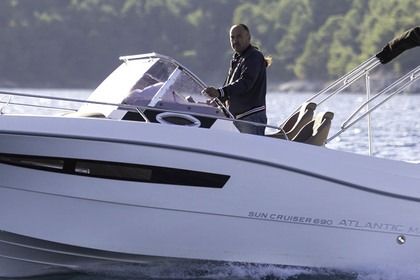 Atlantic Sun Cruiser 690